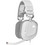 Corsair HS80 Gaming Headset Over Ear White