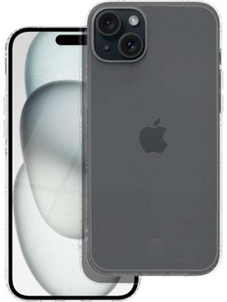 Forcell F-Protect Long Lasting - Διάφανη Θήκη για Apple iPhone 15 Plus