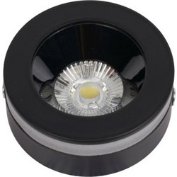 ΣΤΡΟΓΓΥΛΟ LED ΣΠΟΤ 5W ΨΥΧΡΟ ΦΩΣ RH-05061-RH-05061