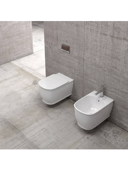 Μπιντέ αναρτώμενο GENESIS BH 10150 KARAG