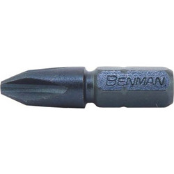 Μύτη Philips ΡH2 25mm Κοντή Benman (74113)