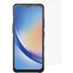 Samsung Galaxy Xcover 7 0,26mm 9h 2,5d Tempered Glass Film