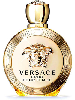 Versace Eros Pour Femme Eau de Toilette 100ml