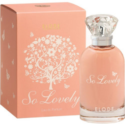 Elode So Lovely Eau de Parfum 100ml