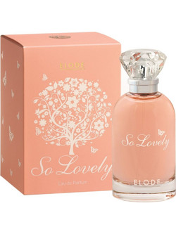 Elode So Lovely Eau de Parfum 100ml