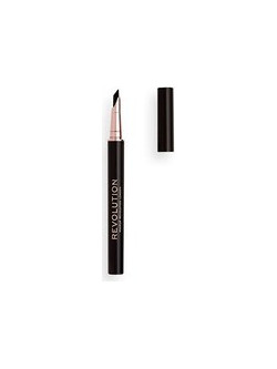Makeup Revolution Flick and Go Eyeliner - Eyeliner 1.2ml