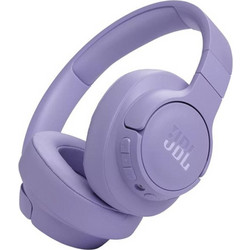 JBL Tune 770NC Ασύρματα Bluetooth Ακουστικά Over Ear με Noise Canceling Μωβ