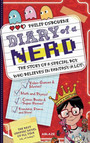 Diary of A Nerd Vol 1 Diary of A Nerd Vol 1