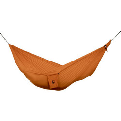 Ticket To The Moon Compact Hammock Orange