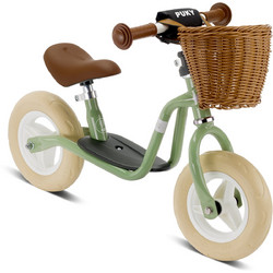 Puky Retro M Classic Green