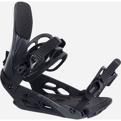 McKINLEY Δέστρες Snowboard AX6