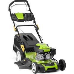 Fieldmann FZR 5115-170B Μηχανή Γκαζόν Βενζίνης