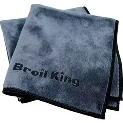 Πανί Microfiber (3τμχ)Broil King