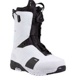 NORTHWAVE DECADE HYBRID SNOWBOARD BOOTS WHITE