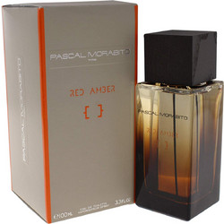 Pascal Morabito Perle Collection Lady In Red Eau de Parfum 100ml
