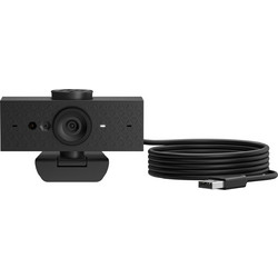 HP 620 Web Camera 1080p 30fps