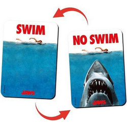 Jaws double sided magnet - RAC166998