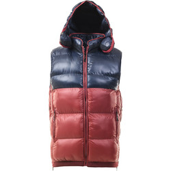 Ανδρικό Aμάνικο Μπουφάν