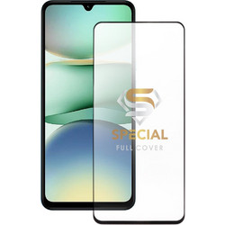 Idol 1991 Special Tempered Glass Black (Xiaomi Redmi A5 6.88")