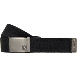 Horsefeathers Dent Ανδρική Ζώνη Μαύρη