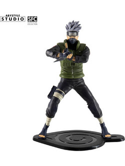 AbyStyle Naruto Kakashi Hatake Vol 11 17cm