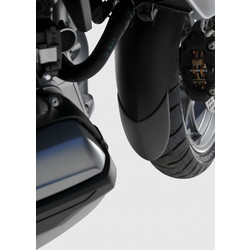Ermax Προέκταση Μπροστινού Φτερού BMW R 1200 GS Adventure 2013-2018