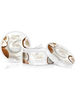Revers Pure Essence Coconut Body Butter 200ml