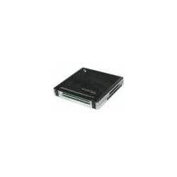 Konig CMP-CARDRW65 Card Reader USB-A 2.0 για SD / microSD / Compact Flash / xD / Memory Stick