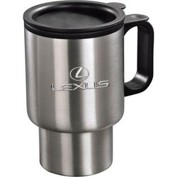 Ποτήρι Inox Αυτοκινήτου Takeposition Lexus, 600-9078-9024