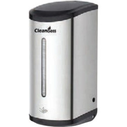 Dispenser inox ηλεκτρονικό - BOS A1