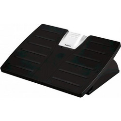 ΥΠΟΠΟΔΙΟ Fellowes MICROBAN ADJUSTABLE FOOT REST 8035001 - Fellowes