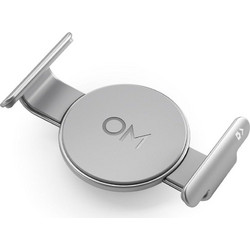 OM Magnetic Phone Clamp 3 for DJI Osmo Mobile 6/ OM5/4 SE/Osmo Mobile SE