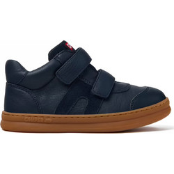 Camper Παιδικά Sneakers Μποτάκια Navy Μπλε K900384-001