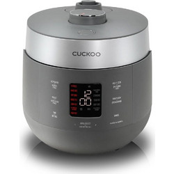 CUCKOO Rice Cooker 1.15kW με Χωρητικότητα 1.8lt