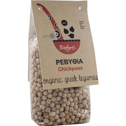 Ρεβύθια Ελληνικά - Βιοαγρός - 500gr