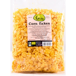 Corn Flakes χωρίς Ζάχαρη ΒΙΟ - Βιο-Υγεία - 250gr