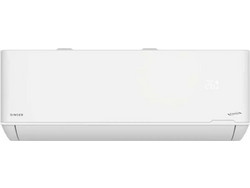 Singer SNT22-09IVI/SNT22-09IVO Κλιματιστικό Inverter 9000 BTU A++/A+++ με Ιονιστή και WiFi