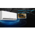 Morris WFIN-70160 Κλιματιστικό Inverter 24000 BTU A++/A+++ με Ιονιστή και Wi-Fi
