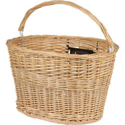 M-WAVE BA-FW CLIP BAR HANDLE BAR BASKET