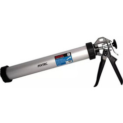 Πιστόλι Σιλικόνης Αλουμινίου Για Σαλάμι 600ml Fixtec FHCG0215
