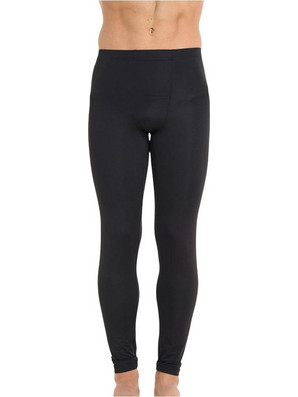 Target Ανδρικό ισοθερμικό κολάν Thermal Polyester Underwear ''Peached Inside'' M26-73374-10