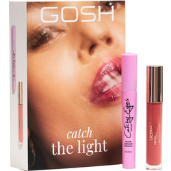 GOSH Copenhagen - Catch The Light Gift Box - Beauty