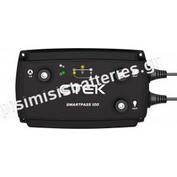 Ctek SMARTPASS 120