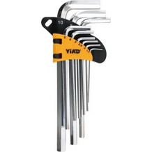 Σετ Κλειδιά Allen 9 τμχ YIAD 56506