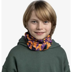 BUFF ORIGINAL ECOSTRETCH NECKWARMER MULLEN MULTICOLOUR