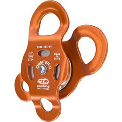 ΤΡΟΧΑΛΙΑ - CLIMBING TECHNOLOGY ΟRΒΙΤΕR D