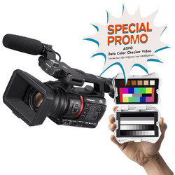 Panasonic AG-CX350