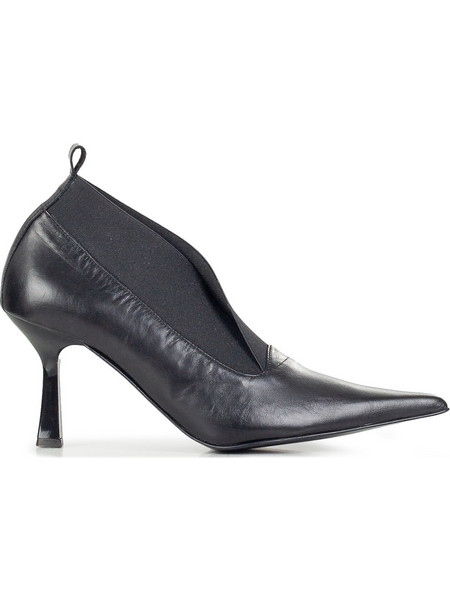 Γόβες Γυναίκα Classico Donna Μαύρο 850 CLD.00485 261