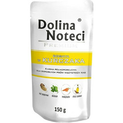 Dolina Noteci Premium Cod & Broccoli 150gr
