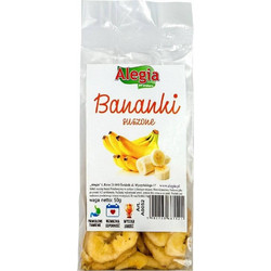 Alegia Λιχουδιά για Κουνέλι / Ντέγκου με Μπανάνα 60gr